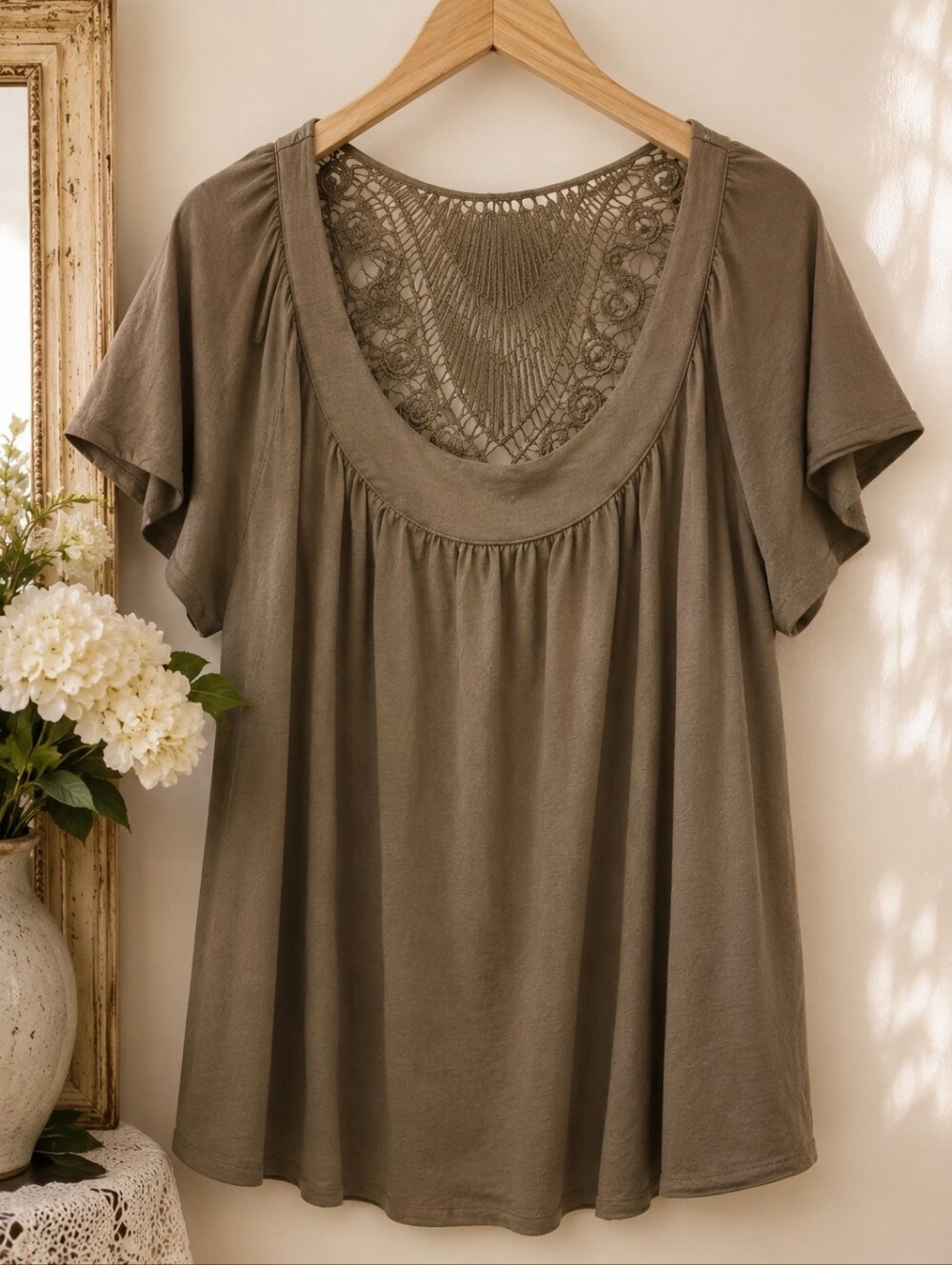 Maurices top